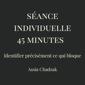 Séance Diagnostic STRUCTURE (45 min)